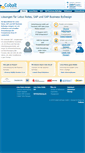 Mobile Screenshot of cobalt.de